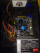 Core I3 8 GB Ram 128SSD Deskstop For Sale